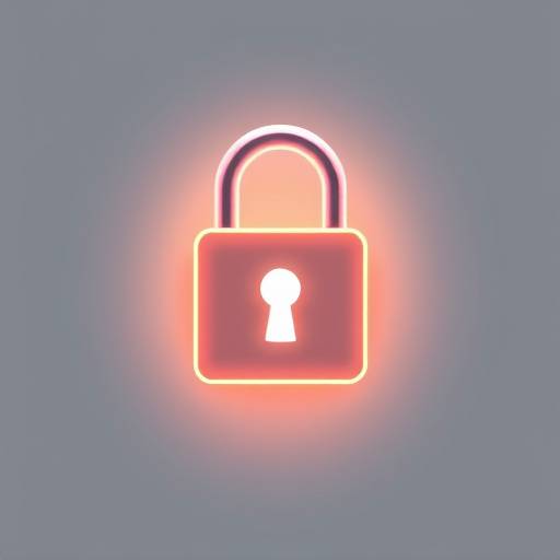 Icono representando la privacidad